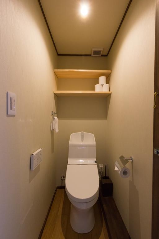 Tsukikusa An Machiya House Kioto Habitación foto